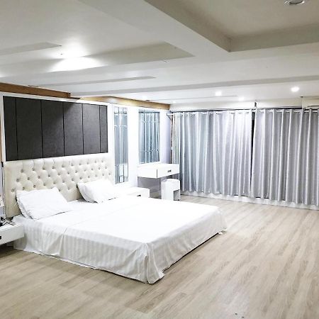 Pina Boutique Inn - Hotel Elite Dong Khe Sau Eksteriør bilde