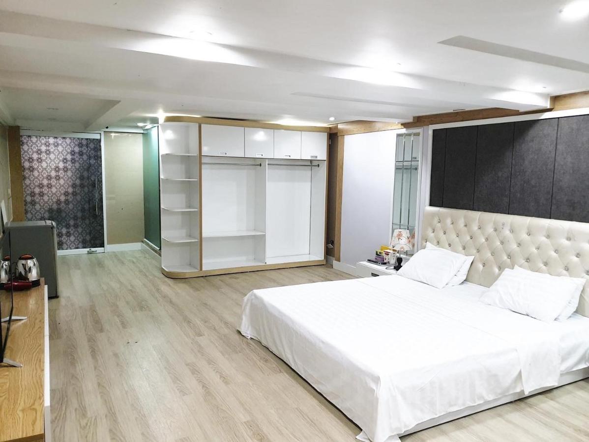 Pina Boutique Inn - Hotel Elite Dong Khe Sau Eksteriør bilde