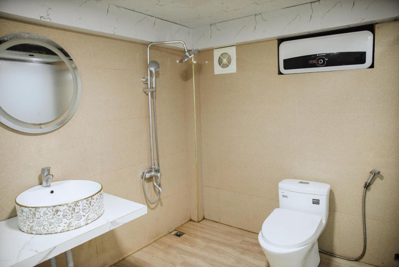 Pina Boutique Inn - Hotel Elite Dong Khe Sau Eksteriør bilde