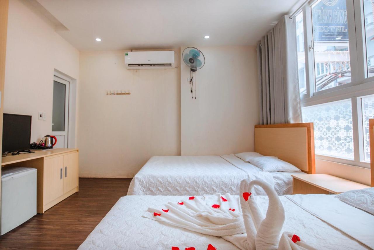 Pina Boutique Inn - Hotel Elite Dong Khe Sau Eksteriør bilde