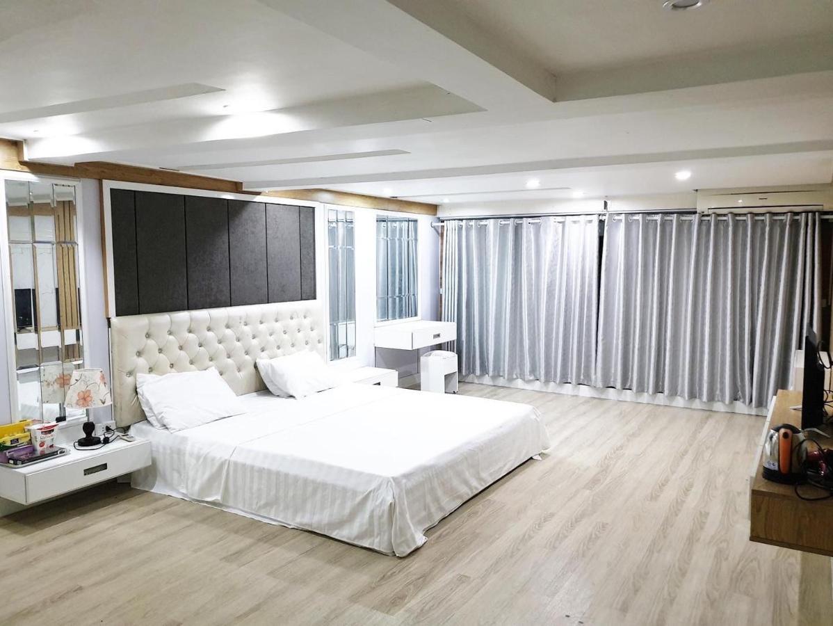 Pina Boutique Inn - Hotel Elite Dong Khe Sau Eksteriør bilde