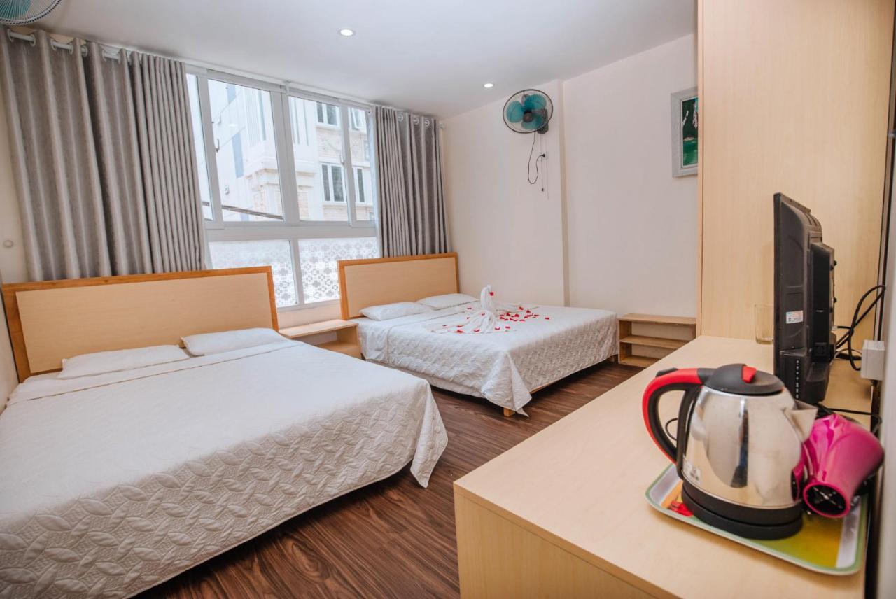 Pina Boutique Inn - Hotel Elite Dong Khe Sau Eksteriør bilde