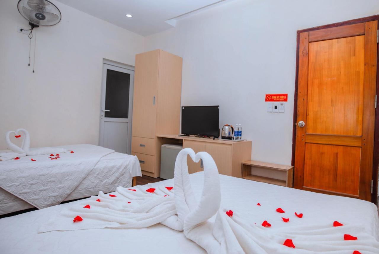 Pina Boutique Inn - Hotel Elite Dong Khe Sau Eksteriør bilde