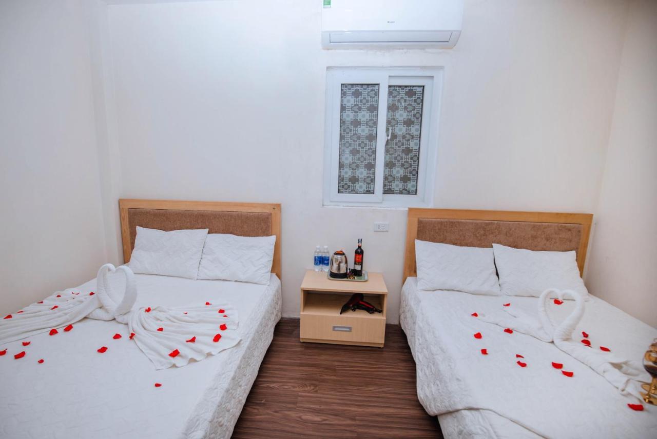 Pina Boutique Inn - Hotel Elite Dong Khe Sau Eksteriør bilde
