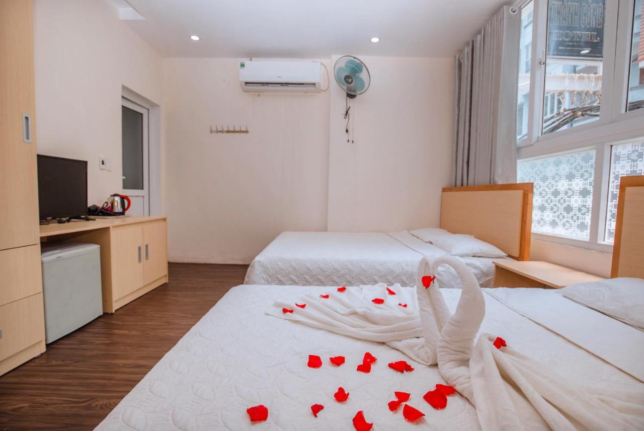 Pina Boutique Inn - Hotel Elite Dong Khe Sau Eksteriør bilde