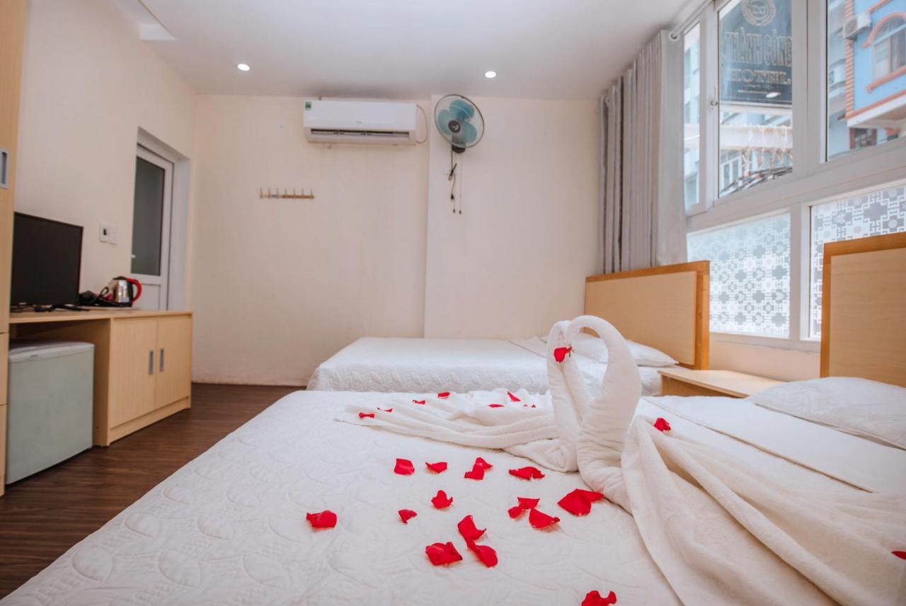 Pina Boutique Inn - Hotel Elite Dong Khe Sau Eksteriør bilde