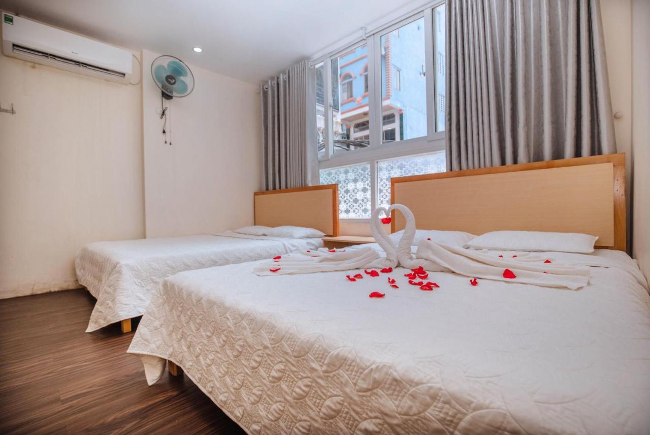 Pina Boutique Inn - Hotel Elite Dong Khe Sau Eksteriør bilde